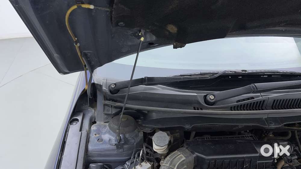 Maruti Suzuki Ciaz 1.5 Alpha Shvs Amt, 2019, Petrol