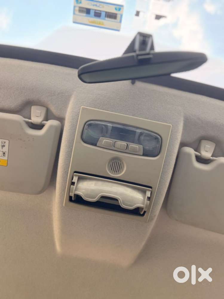 Ford Ecosport Diesel 2018