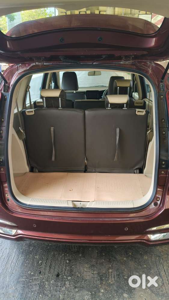 Maruti Suzuki Ertiga Zxi Plus Petrol, 2023, Petrol