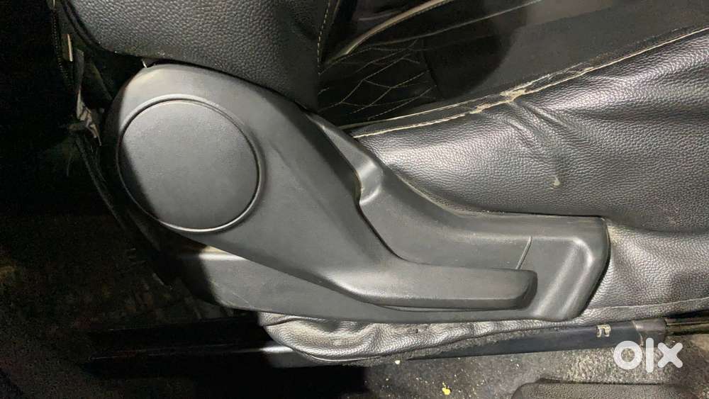 Maruti Suzuki Baleno 1.2 Delta, 2018, Petrol