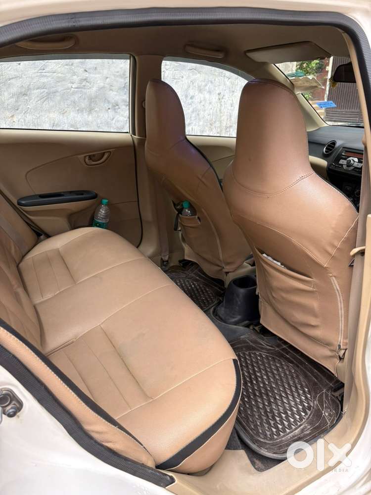2014 Honda Amaze 1.2 Petrol