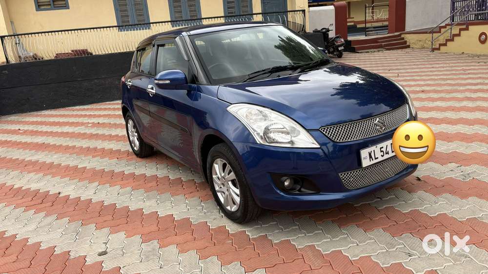 Maruti Suzuki Swift Ddis Zdi, 2012, Diesel
