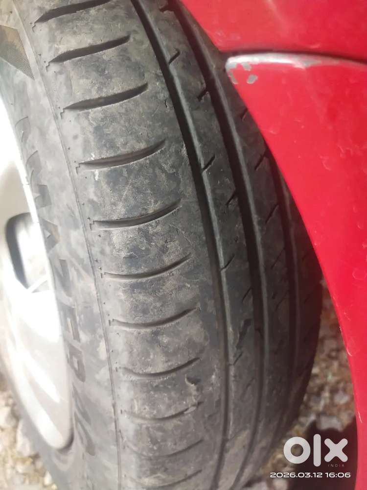 Tata Indica V2 2005 Diesel Good Condition