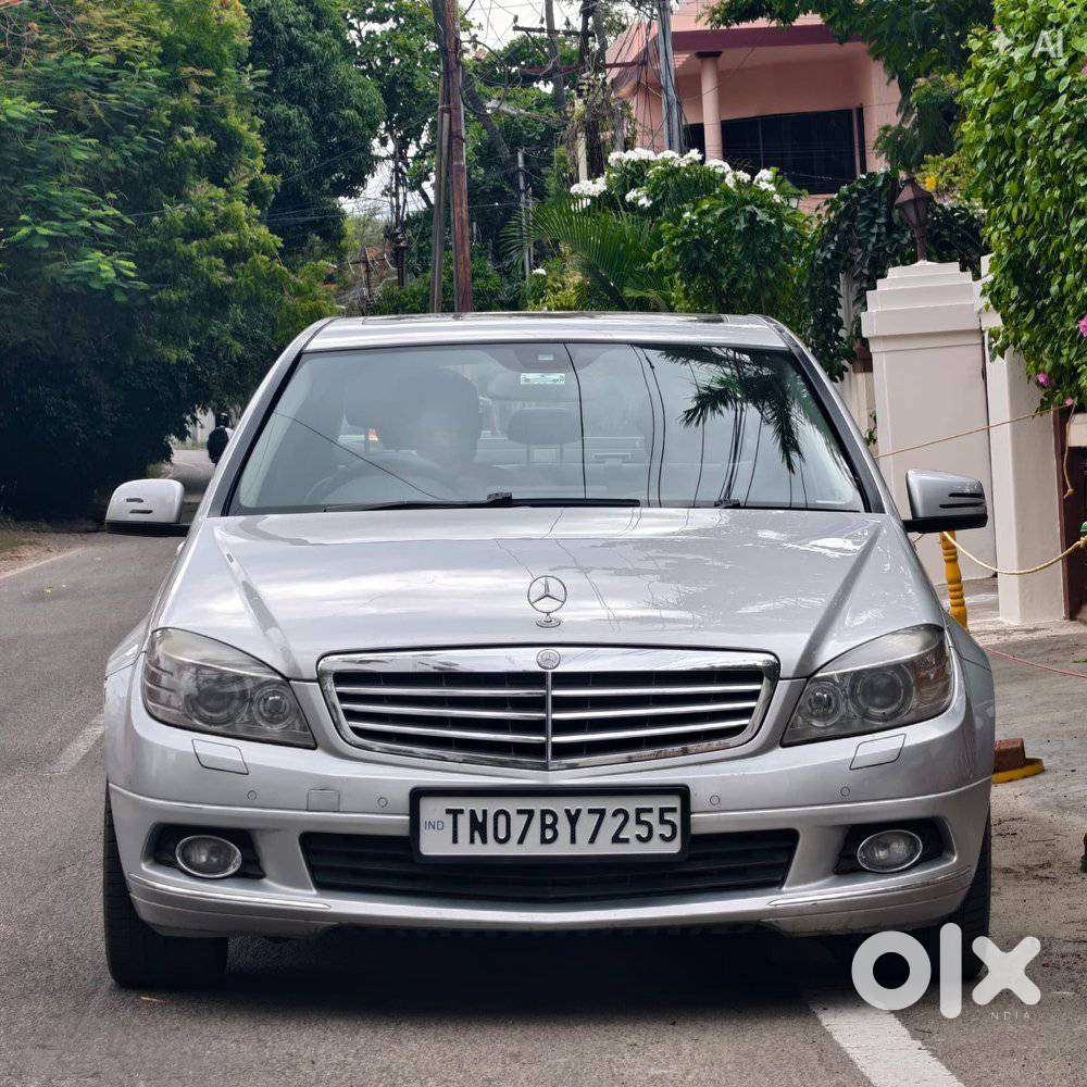 Mercedes-benz E-class E 250 Cdi Elegance, 2011, Diesel