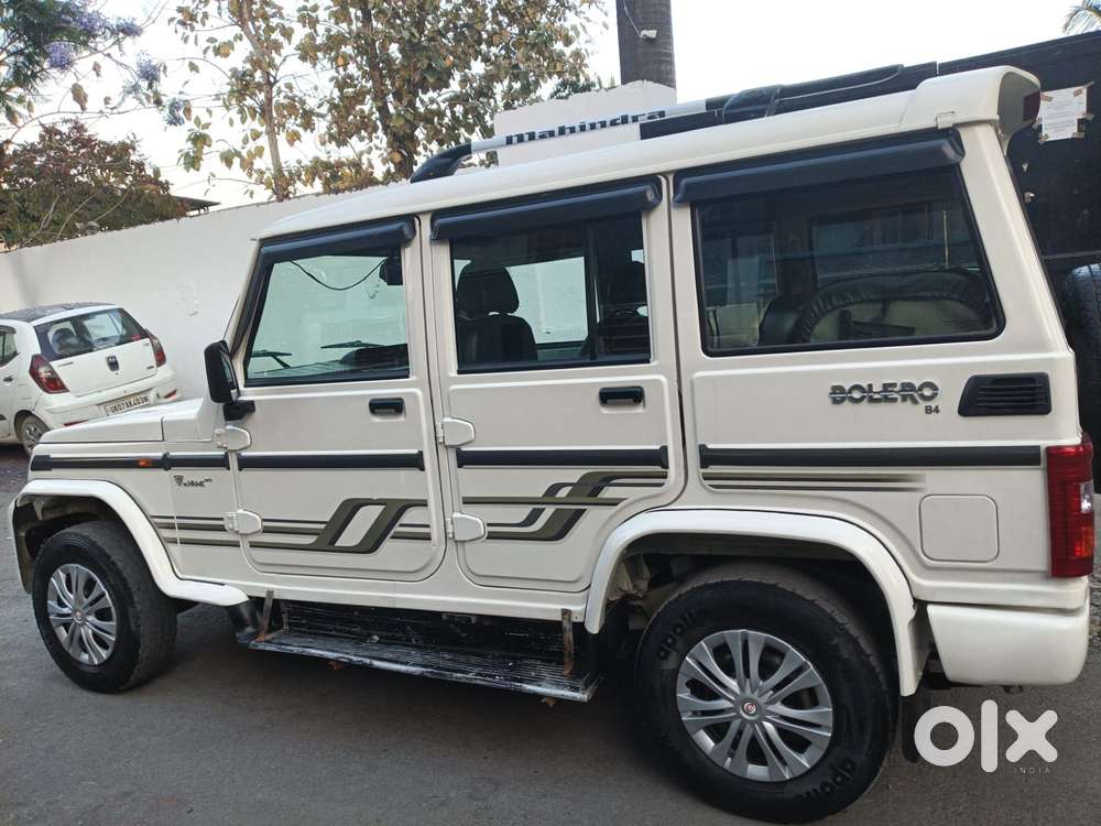 Mahindra Bolero 1.5 B4, 2021, Diesel