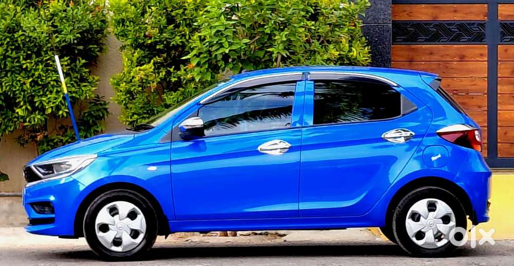 Tata Tiago