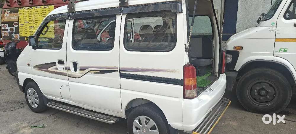 Petrol Cng Good Condition