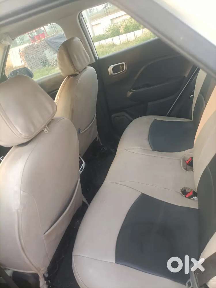 New Condition