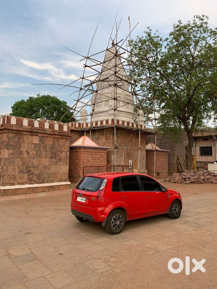 Ford Figo 2011 Diesel Good Condition