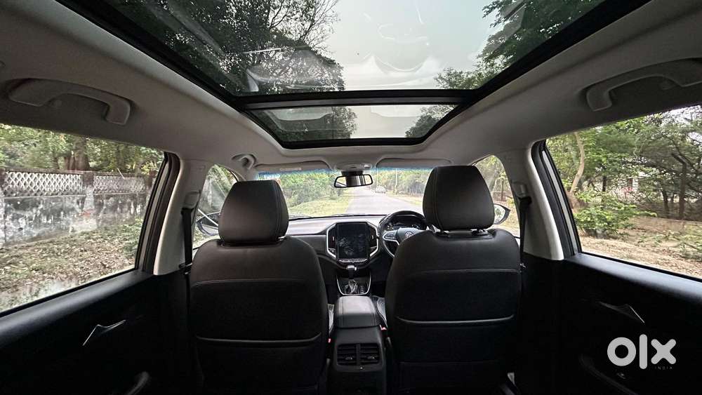 Mg Hector 1.5 Dct Sharp, 2020, Petrol