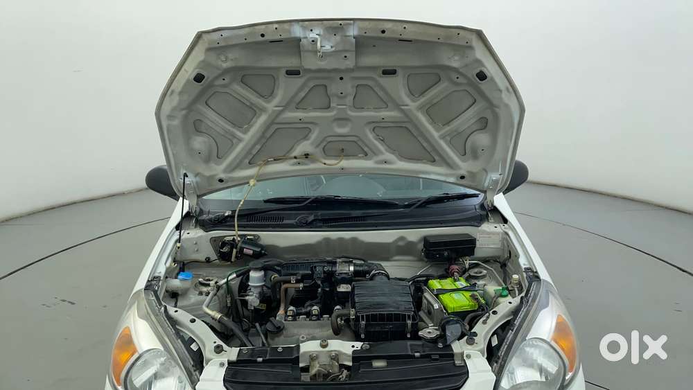 Maruti Suzuki Alto 800 Vxi, 2017, Petrol