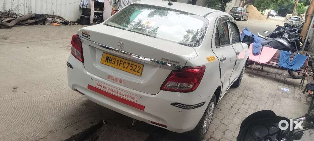 Maruti Dzire 2023 Lxi