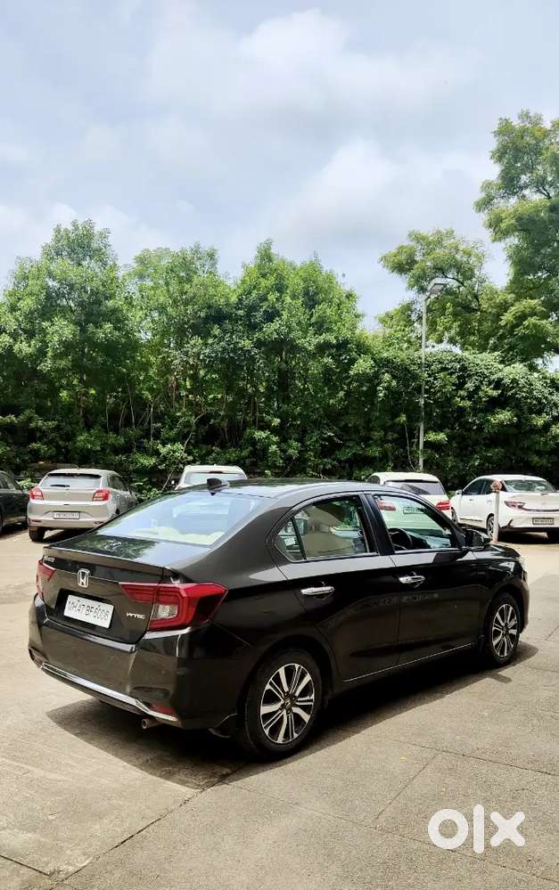 Honda Amaze 2022 - Mint Condition