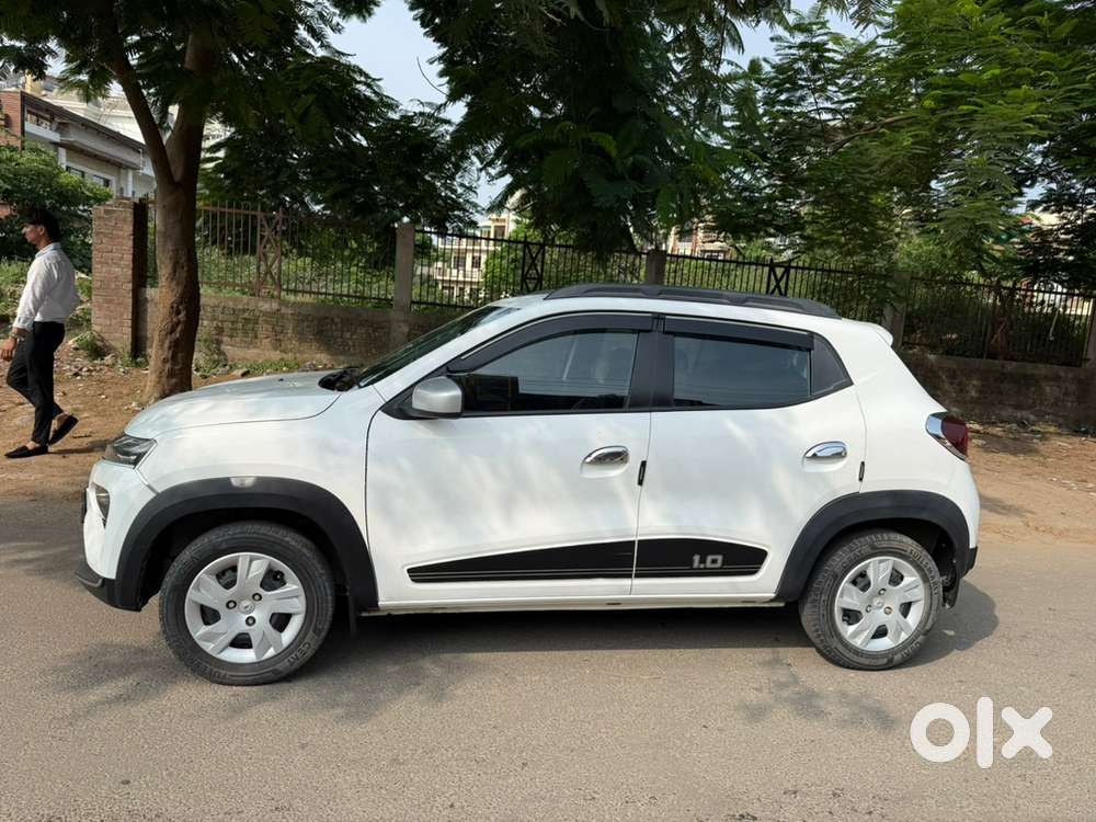 Renault Kwid 2022 Petrol