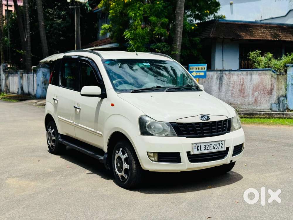 Mahindra Quanto C6, 2013, Diesel