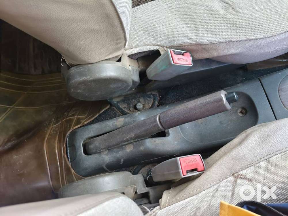 Car Is In Good Condition Not Very Much Used
