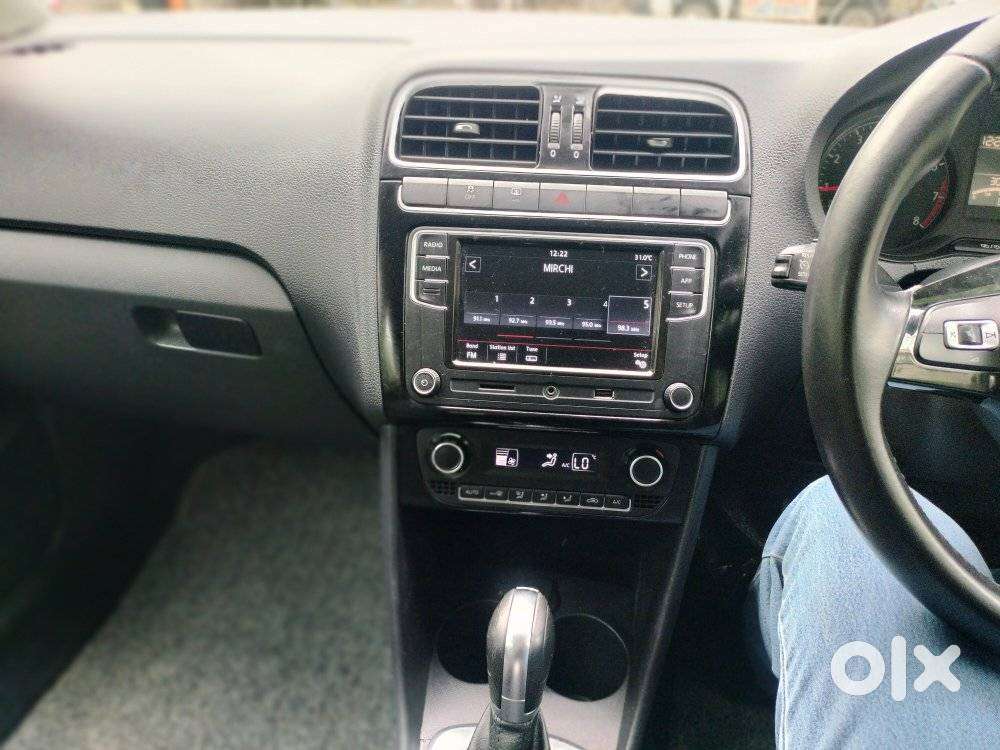 Volkswagen Polo Gt Tsi, 2020, Petrol