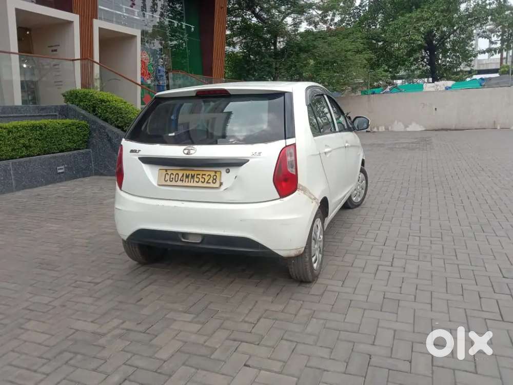Tata Bolt Diesel 1.3 Xe 2018