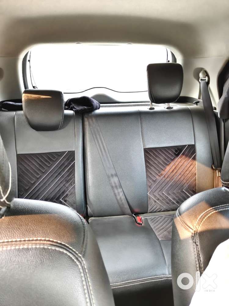 Maruti Suzuki Ignis 1.2 Alpha Mt, 2017, Petrol