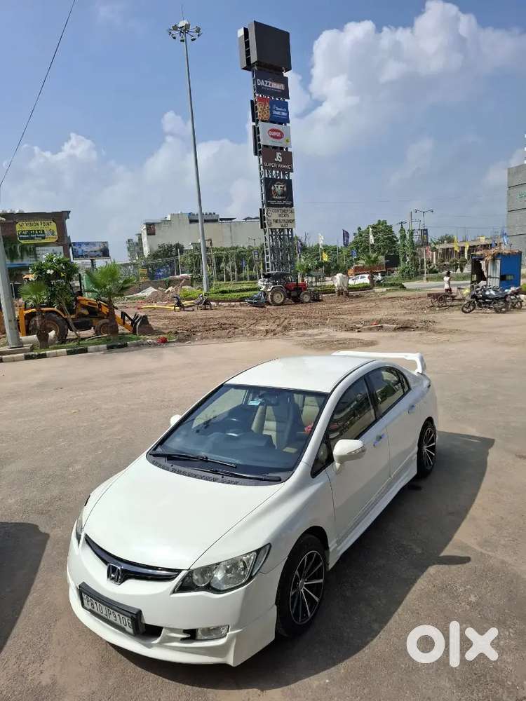 Honda Civic 2009