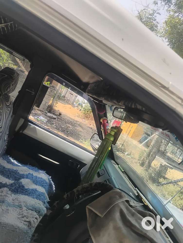 Tata Sumo 2016 Diesel 130000 Km Driven