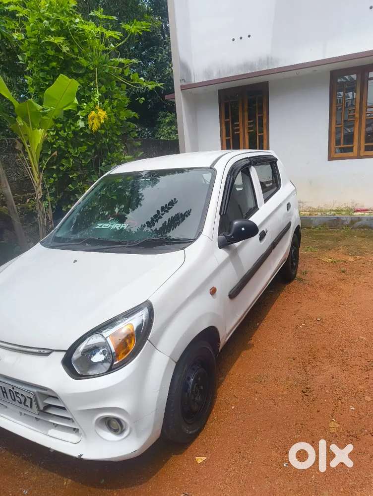 Maruti Suzuki Alto 800 Lxi 2017