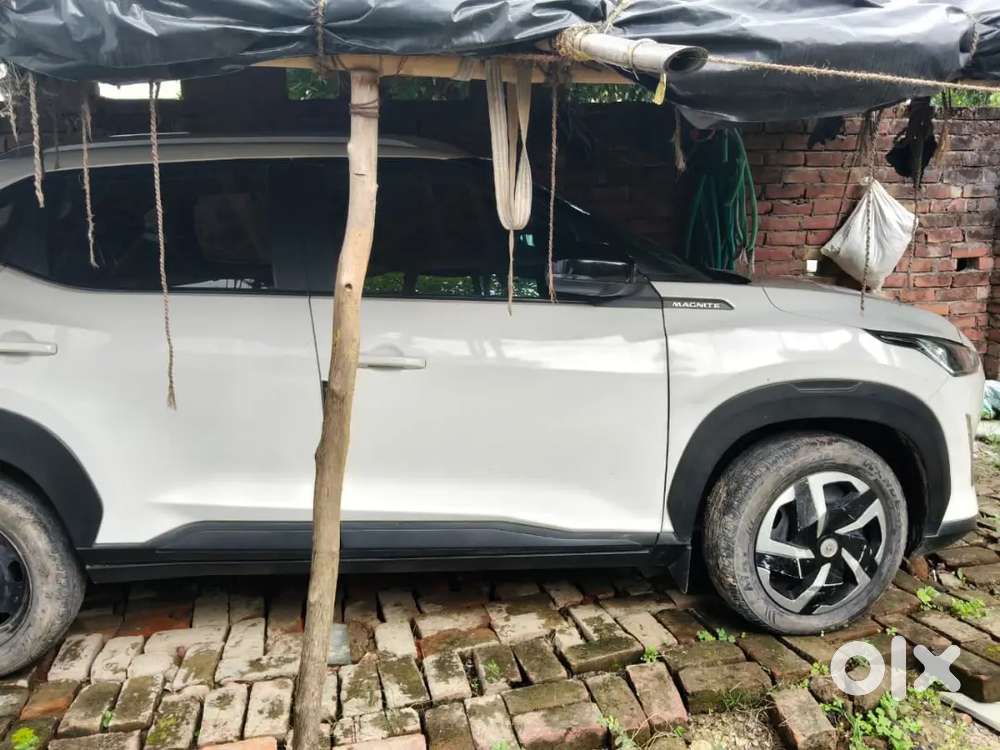 Nissan Magnite 1.0 Xl 2021