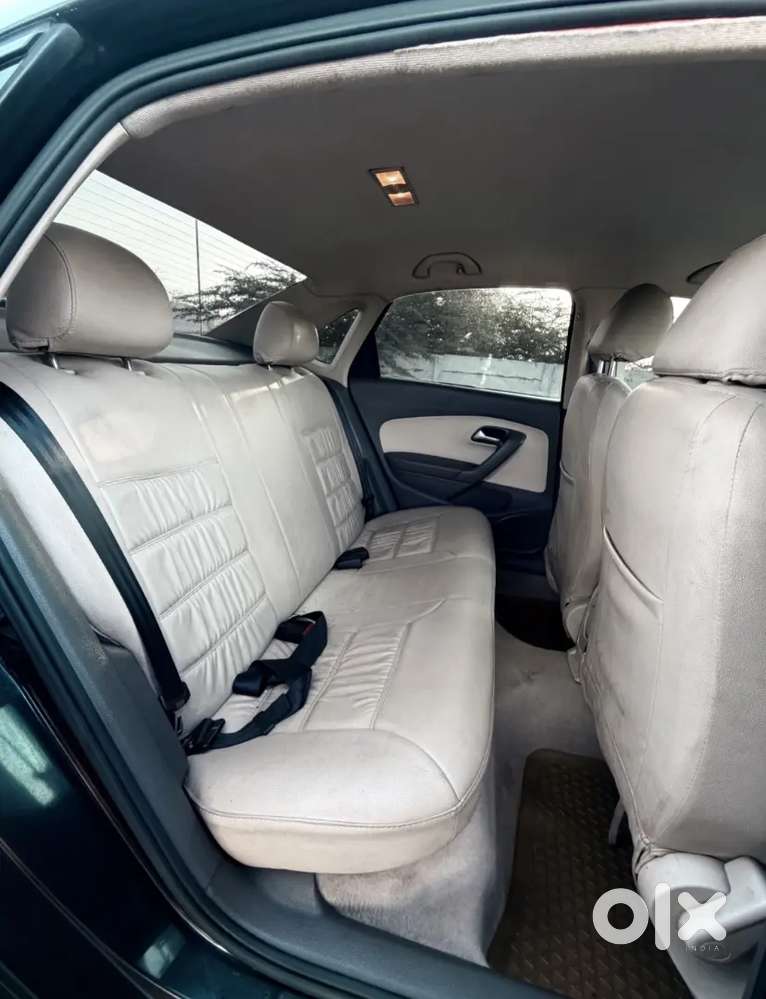 Volkswagen Vento Diesel 2010