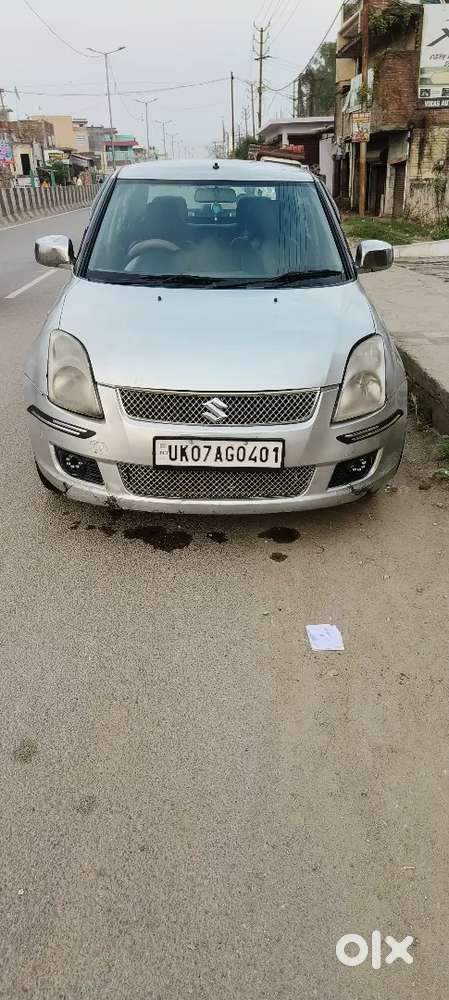 Maruti Suzuki Swift 2010 Vdi