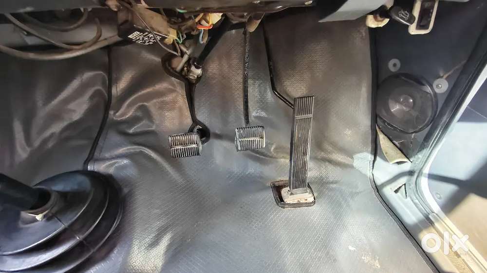 Ambassador 1817 Car Diesel