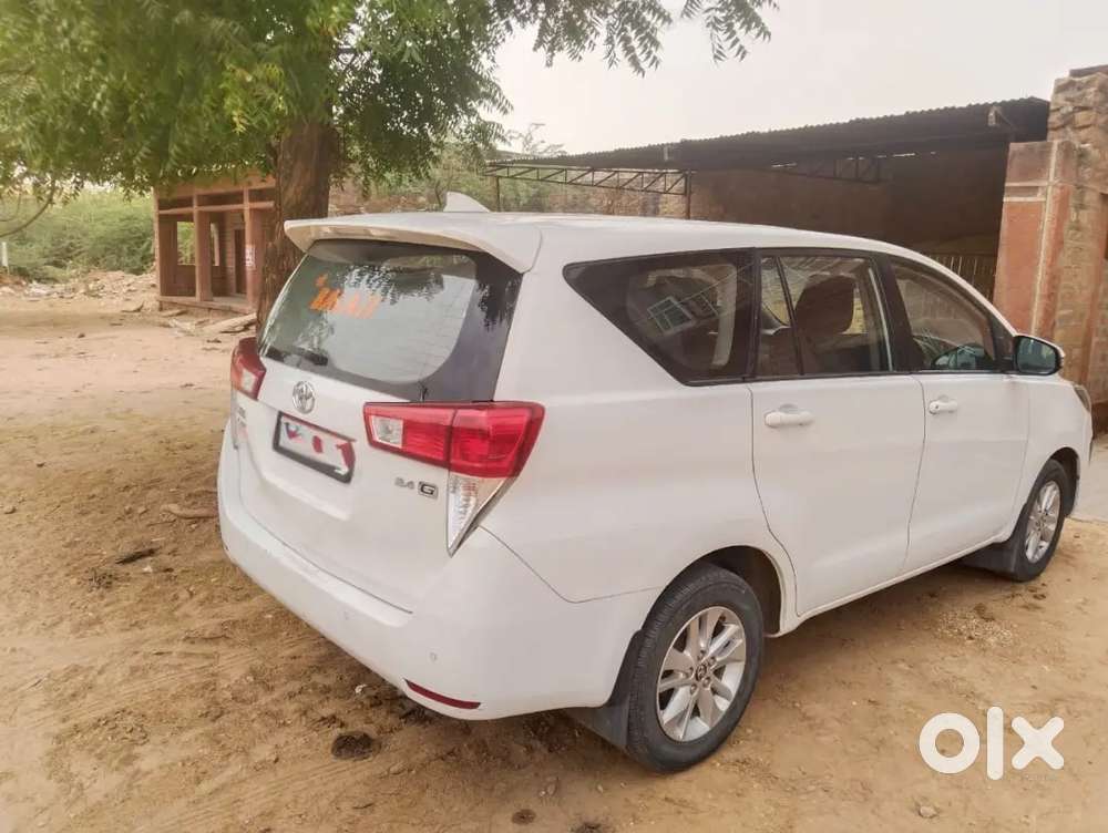 Well Maintained Car