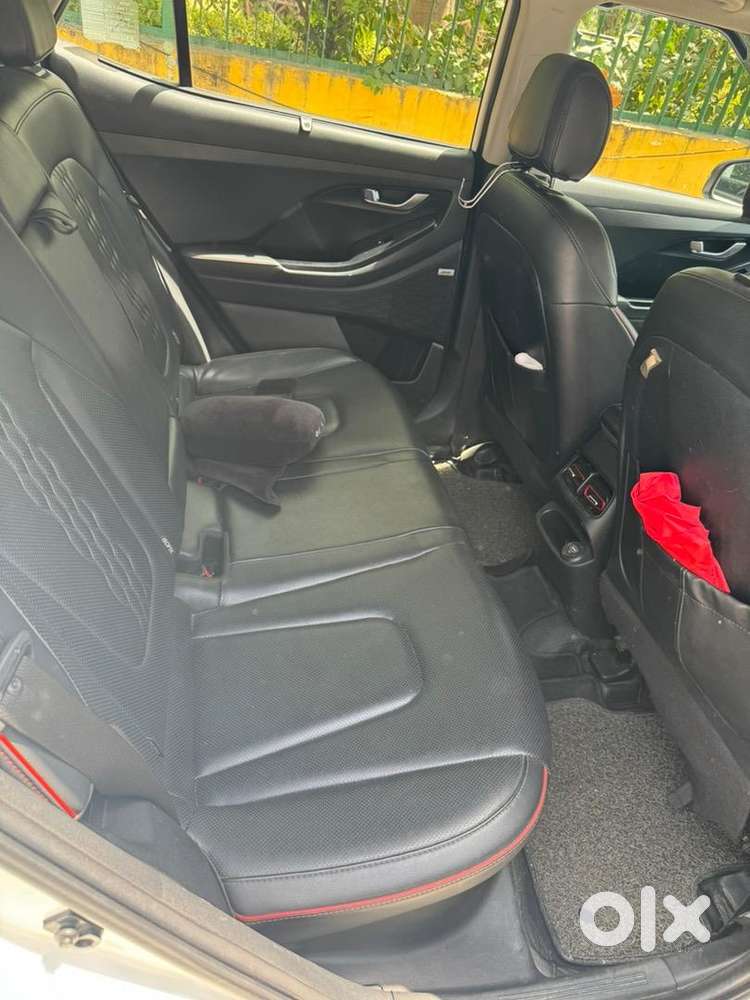 Hyundai Car 2020 Petrol Automatic