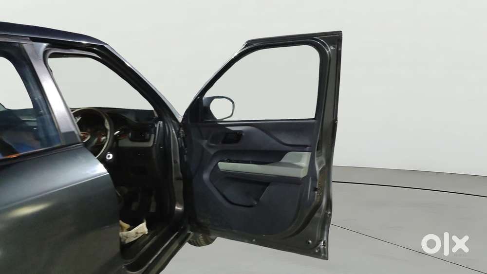 Tata Punch Adventure, 2023, Petrol