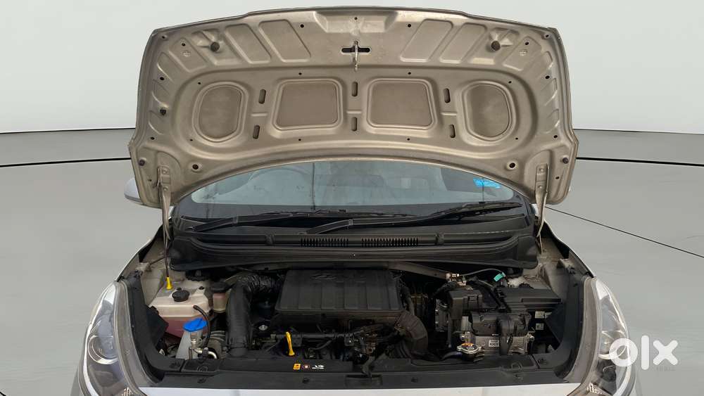 Hyundai Grand I10 Nios Asta Amt 1.2 Kappa Vtvt, 2022, Petrol