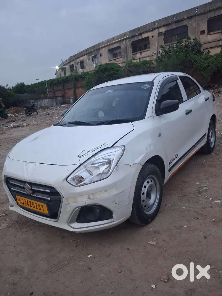 Maruti Suzuki Dzire 1.2 2024. First Owner