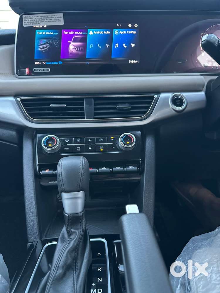 Mahindra Xuv700, 2025, Diesel