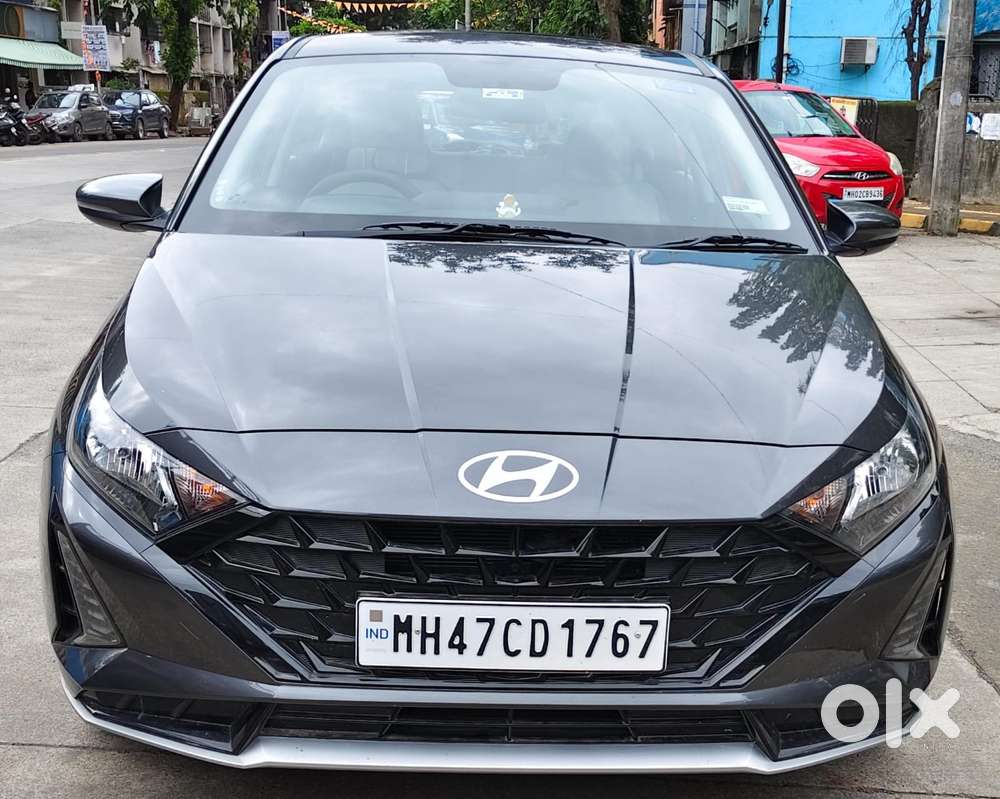 Hyundai Elite I20 Sportz (o) 1.2, 2025, Petrol