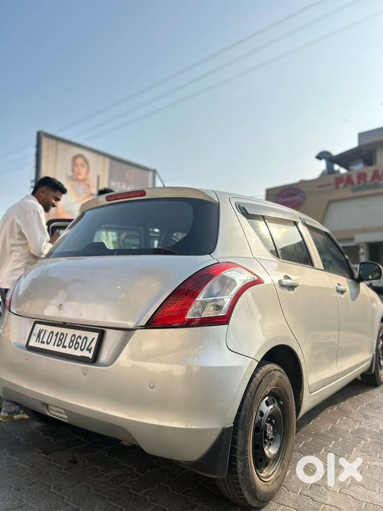 Maruti Suzuki Swift 2013 Diesel Good Condition