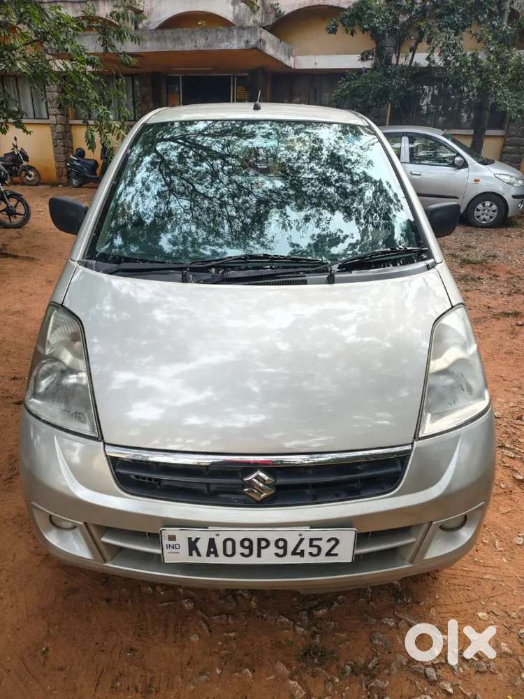 Maruti Suzuki Zen Estilo Lxi 2009 Model Car For Sale