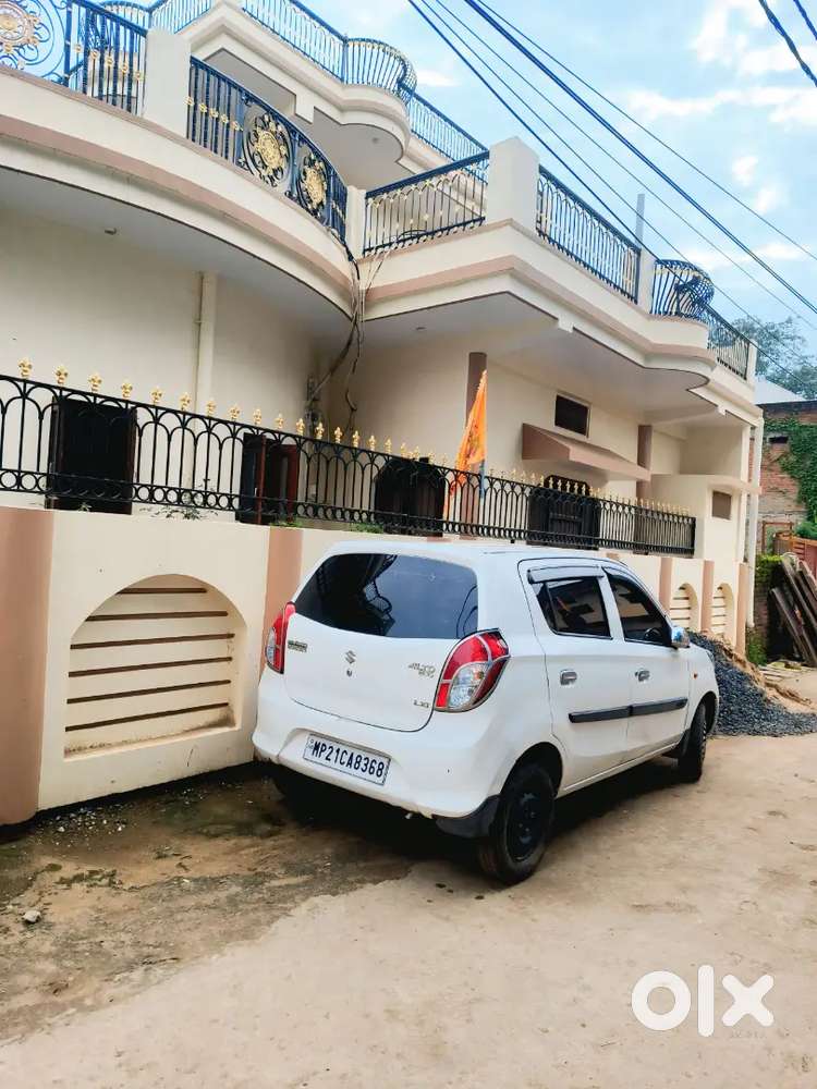 Maruti Alto 0.8 Lxi 2018