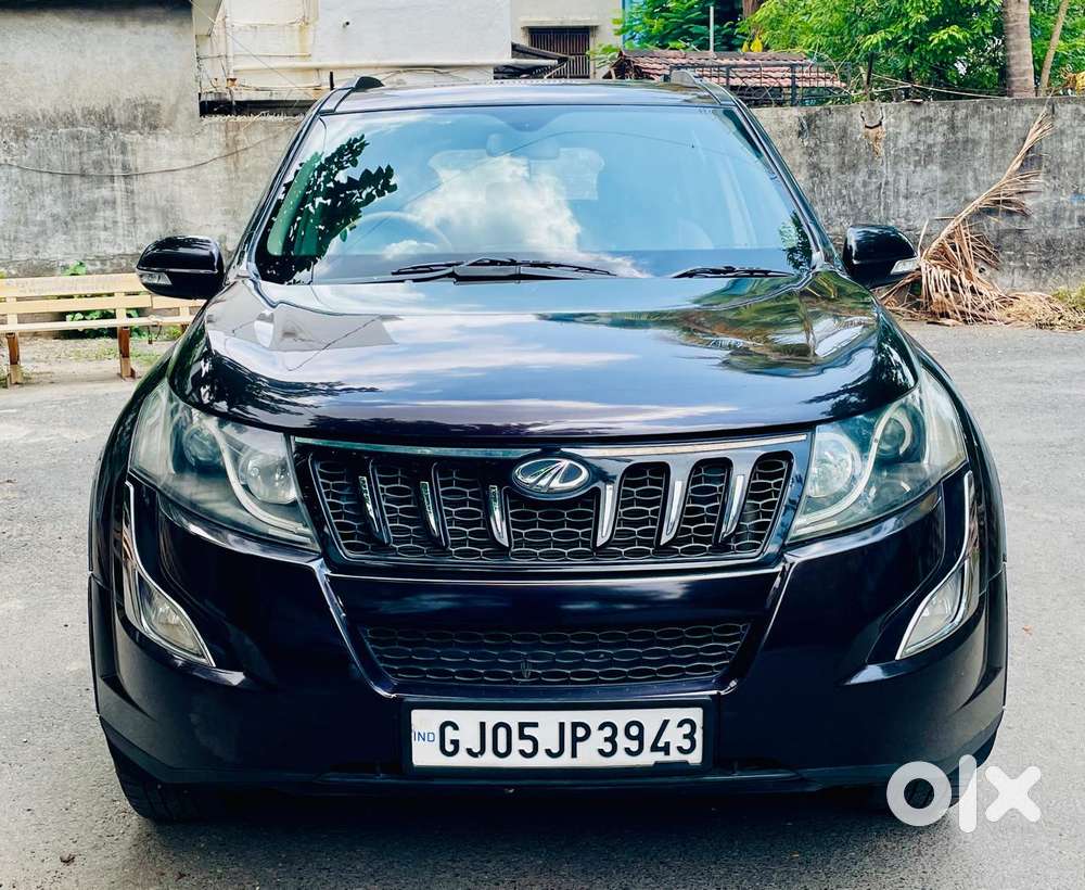 Mahindra Xuv500 W10 2wd, 2016, Diesel