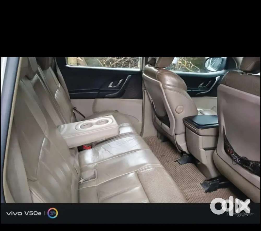 Mahindra Xuv500 2017