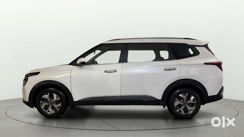 Kia Carens 1.5 Prestige 7 Str, 2022, Petrol