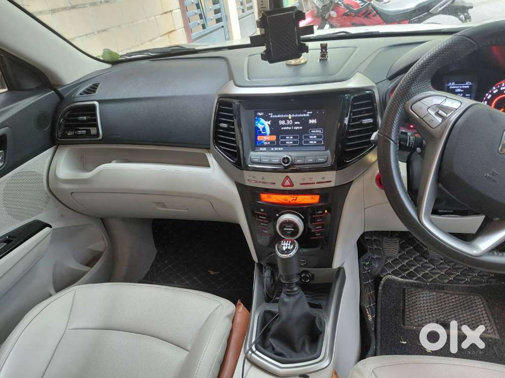 Mahindra Xuv 300