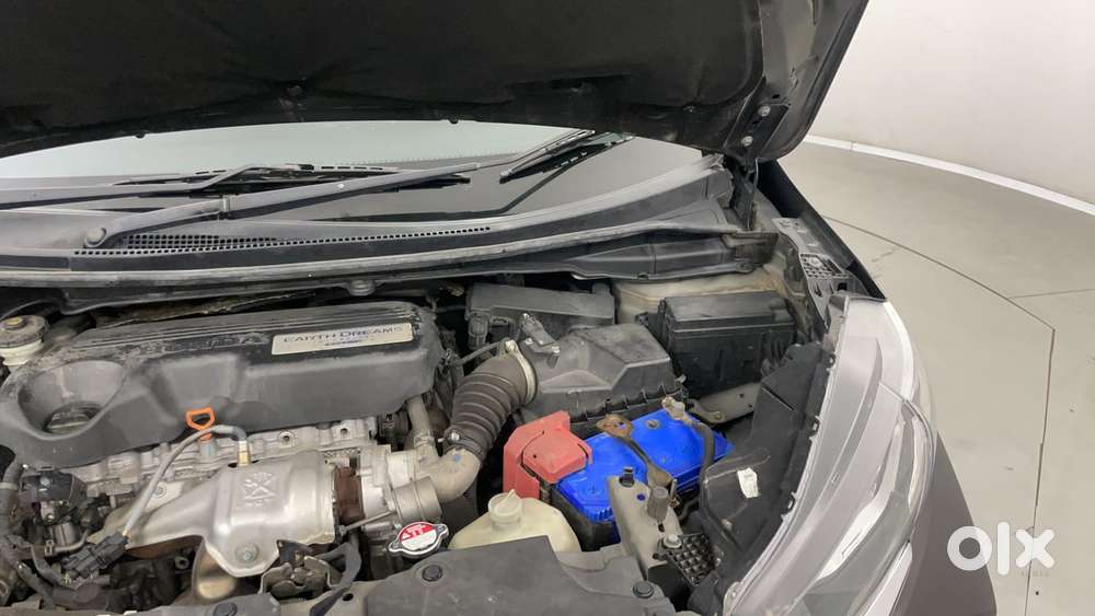 Honda Wr-v 1.5 Vx I-dtec, 2018, Diesel