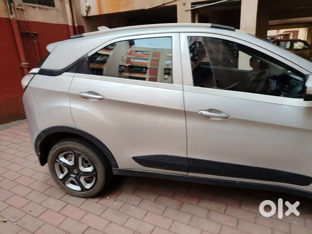 Tata Nexon Creative Diesel 2018