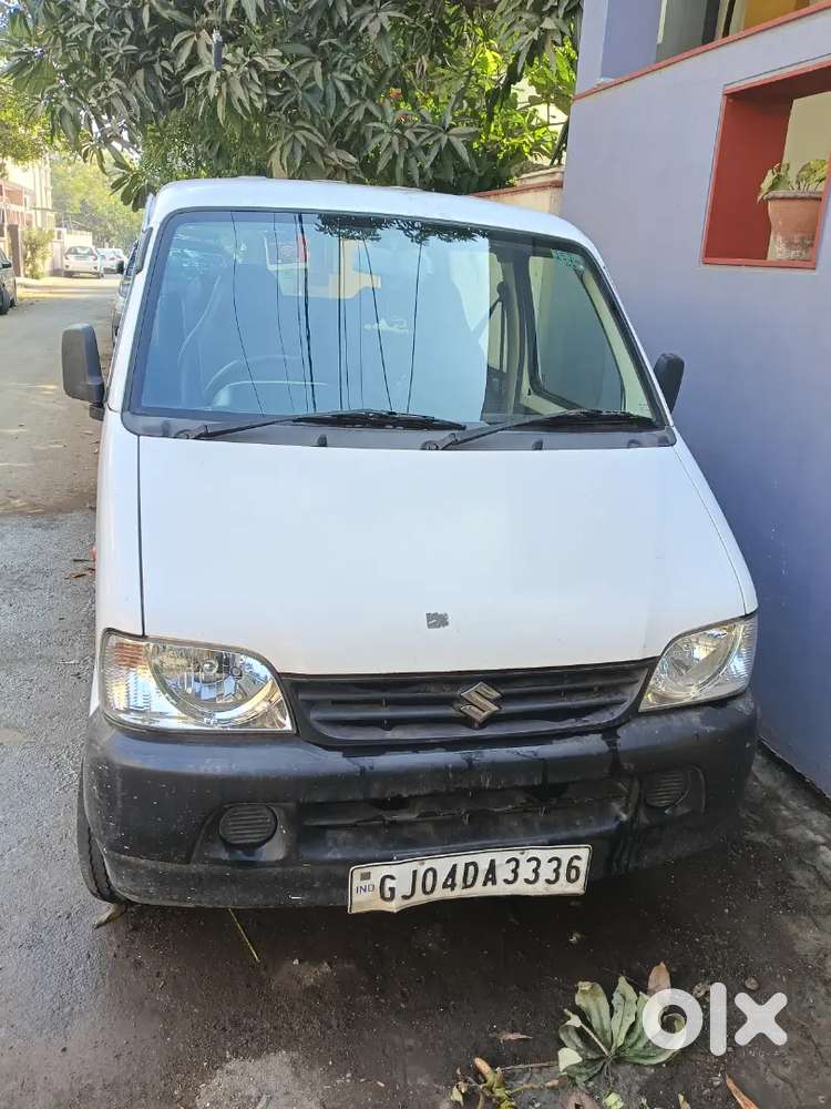 Maruti Suzuki Eeco 2019 Good Condition And 1 St Oner
