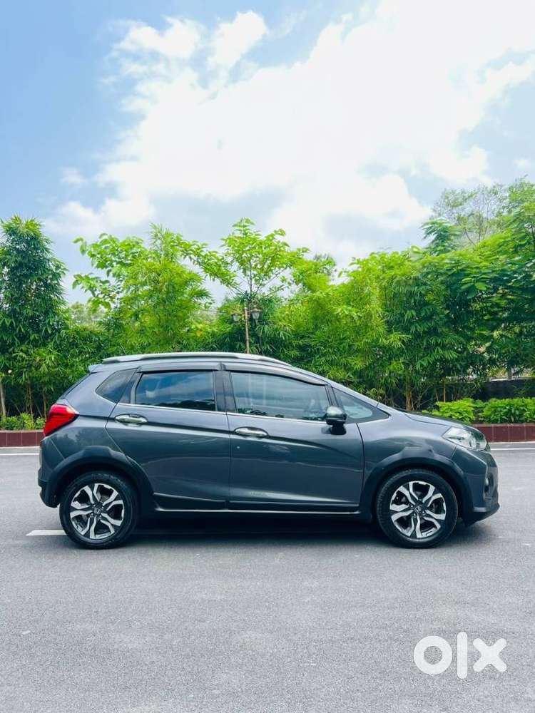 Honda Wr-v I-vtec Vx, 2017, Petrol