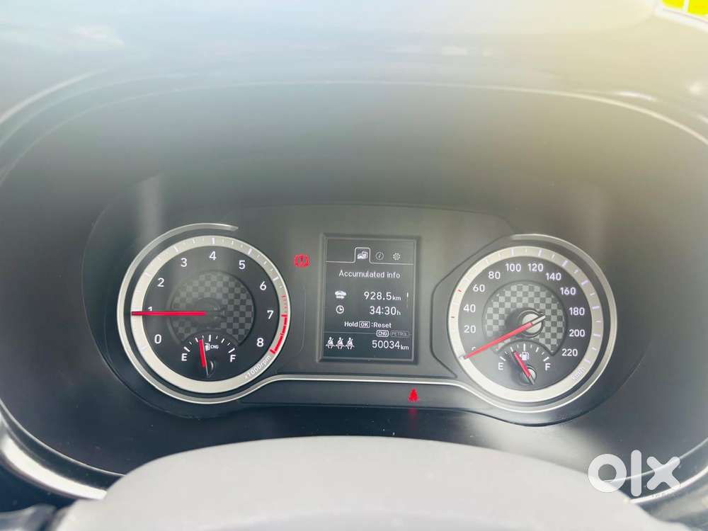 Hyundai Grand I10 Nios 1.2 Kappa Vtvt Sportz Cng, 2024, Cng & Hybrid..