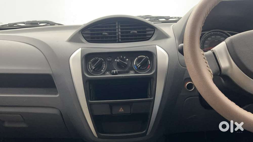 Maruti Suzuki Alto 800 Lxi, 2015, Petrol